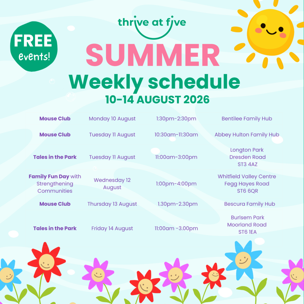 Summer events
